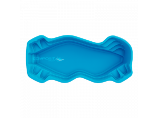 Бассейн Калипсо ecoline