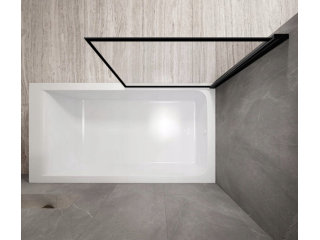 Шторка на ванную Rea Lagos 70 K7632