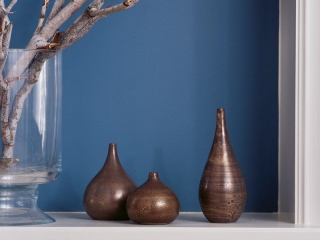 Super Paint Flat, кварта (0,95 л)