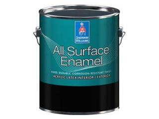 All Surface Enamel Satin кварта (0,95л)