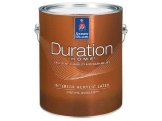 Duration Home Matte галлон (3,8 л)