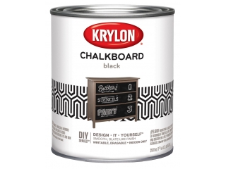 Krylon Chalkboard Paint кварта (0,95л)