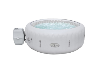 Аэромассажный бассейн Bestway Lay-Z-SPA 60013 Paris AirJet (196x66 см)