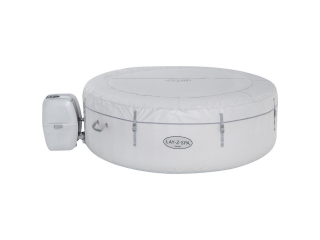 Аэромассажный бассейн Bestway Lay-Z-SPA 60013 Paris AirJet (196x66 см)