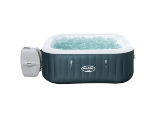 Аэромассажный бассейн Bestway Lay-Z-SPA 60015 Ibiza AirJet (180x180x66 см)