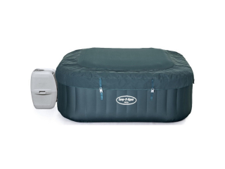 Аэромассажный бассейн Bestway Lay-Z-SPA 60015 Ibiza AirJet (180x180x66 см)