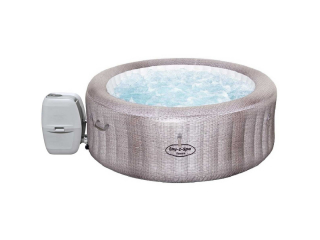 Аэромассажный бассейн Bestway Lay-Z-SPA 60003 Cancun AirJet