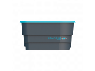 Композитный бассейн Гранд ecoline