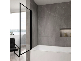 Шторка на ванную Rea Lagos 70 K7632