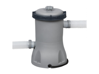 Каркасный бассейн Bestway Wood Style 5614Z с фильтром