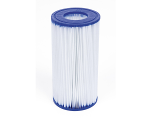 Каркасный бассейн Bestway Wood Style 5614Z с фильтром