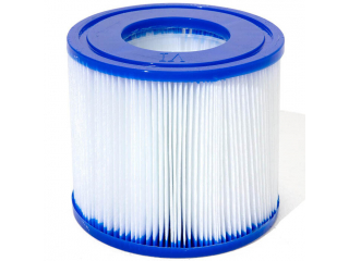 Гидромассажный бассейн Bestway Lay-Z-SPA 60033 Maldives HydroJet Pro (201x201x80 см)