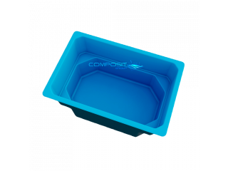 Композитный бассейн Комфорт Ecoline