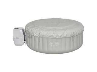 Аэромассажный бассейн Bestway Lay-Z-SPA 60007 Tahiti AirJet (180x66 см)