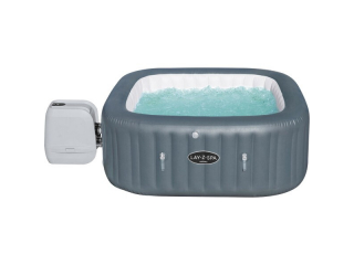 Гидромассажный бассейн Bestway Lay-Z-SPA 60031 Hawaii HydroJet Pro (180x180x71 см)