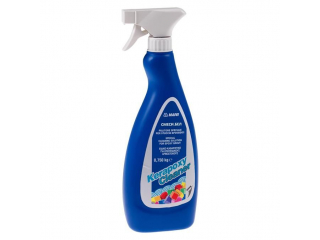 KERAPOXY CLEANER