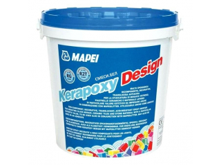KERAPOXY DESIGN
