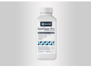 Очиститель EpoClean PRO