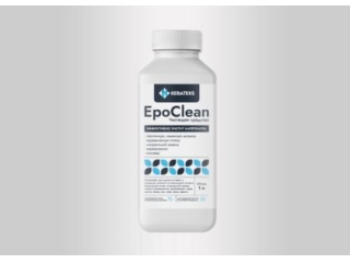 Очиститель EpoClean