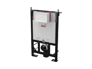 Скрытая система инсталляции Alcaplast AM101/850W Sadroмodul