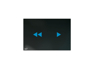 Кнопка управления бесконтактная с подсветкой NIGHT LIGHT-2