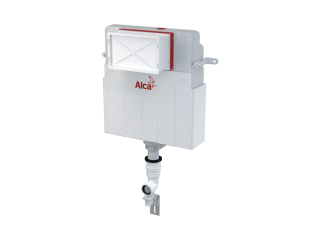 Бачок для унитаза Alcaplast AM112 Basicмodul