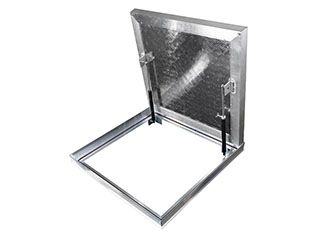 Люки для подвала