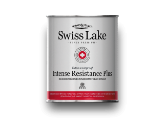 Intense Resistance Plus