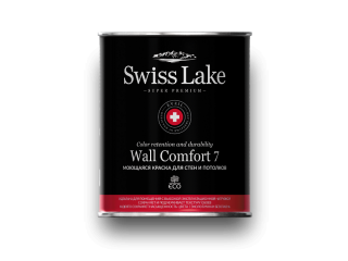 Wall Comfort 7