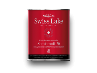 Semi-matt 20