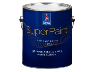 Super Paint Flat галлон (3,8л)