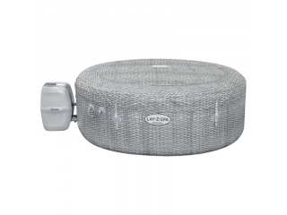 Аэромассажный бассейн Bestway Lay-Z-SPA 60019 Honolulu AirJet (196x71 см)