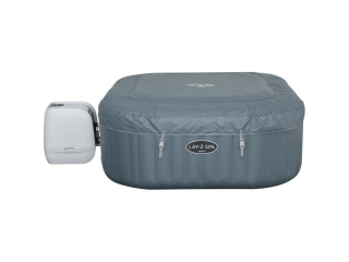 Гидромассажный бассейн Bestway Lay-Z-SPA 60031 Hawaii HydroJet Pro (180x180x71 см)