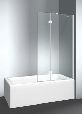 Шторка на ванну VismaraVetro PV VPV042106401500DT