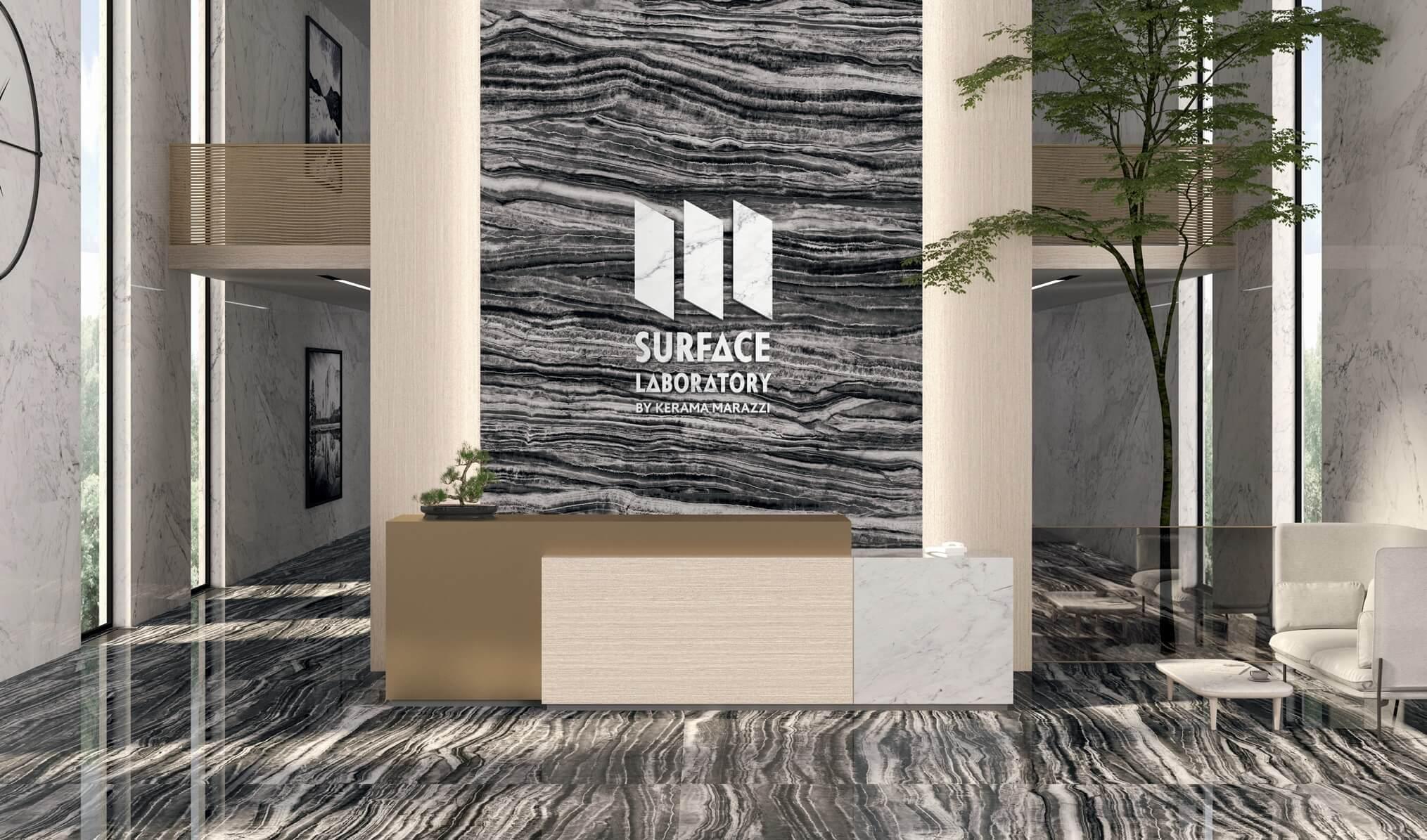 коллекция Гемма от Kerama Marazzi