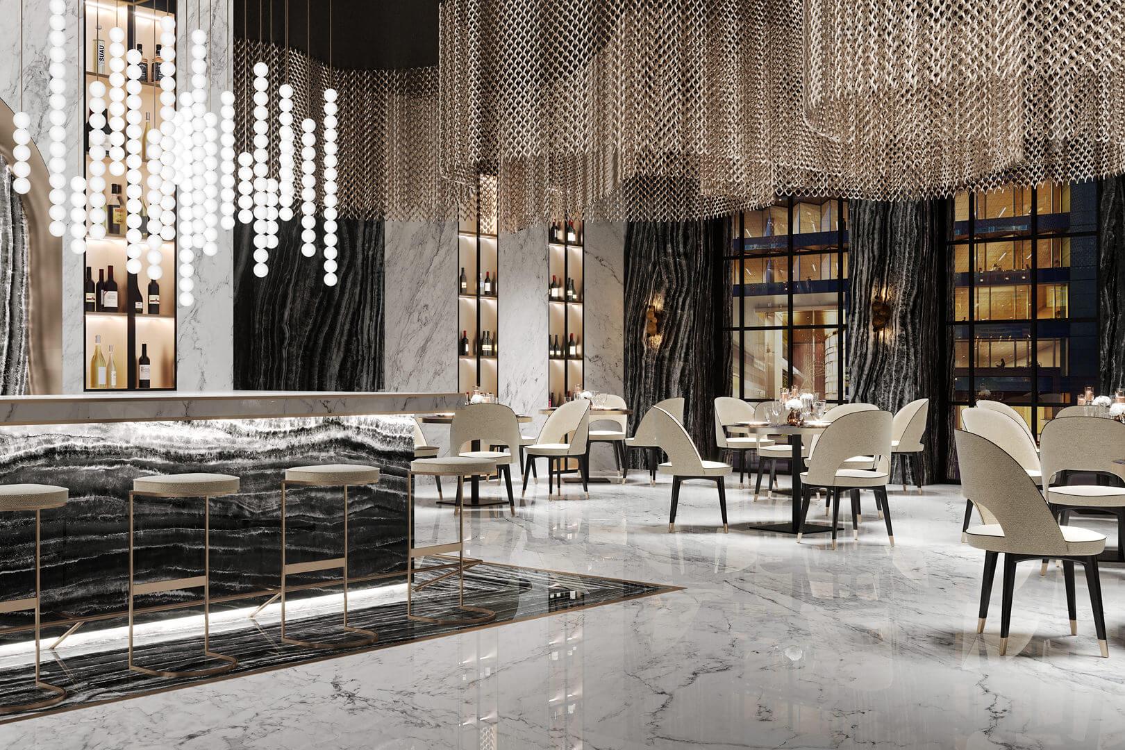 коллекция Капрая от Kerama Marazzi