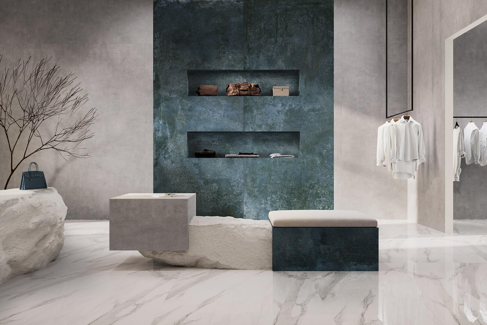 коллекция Кобальт от Kerama Marazzi