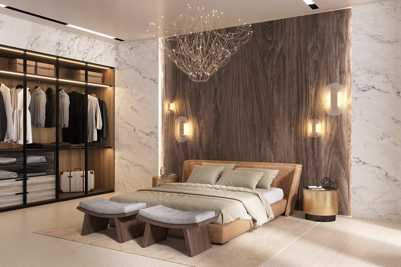 коллекция Ноче от Kerama Marazzi