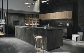 коллекция Ossido от Laminam