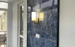 Реализованный проект квартиры